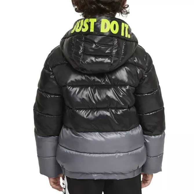 NIKE PIUMINO BAMBINO PUFFER JACKET 86H859-023