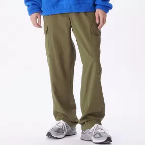 Obey Easy Ripstop Cargo Pant In Field Green