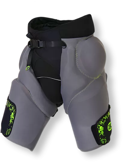 OBO Robo Hot Pants