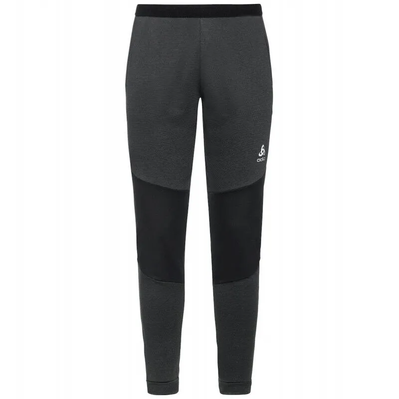 Odlo  Run Easy Warm - Pantaloni da corsa - Uomo