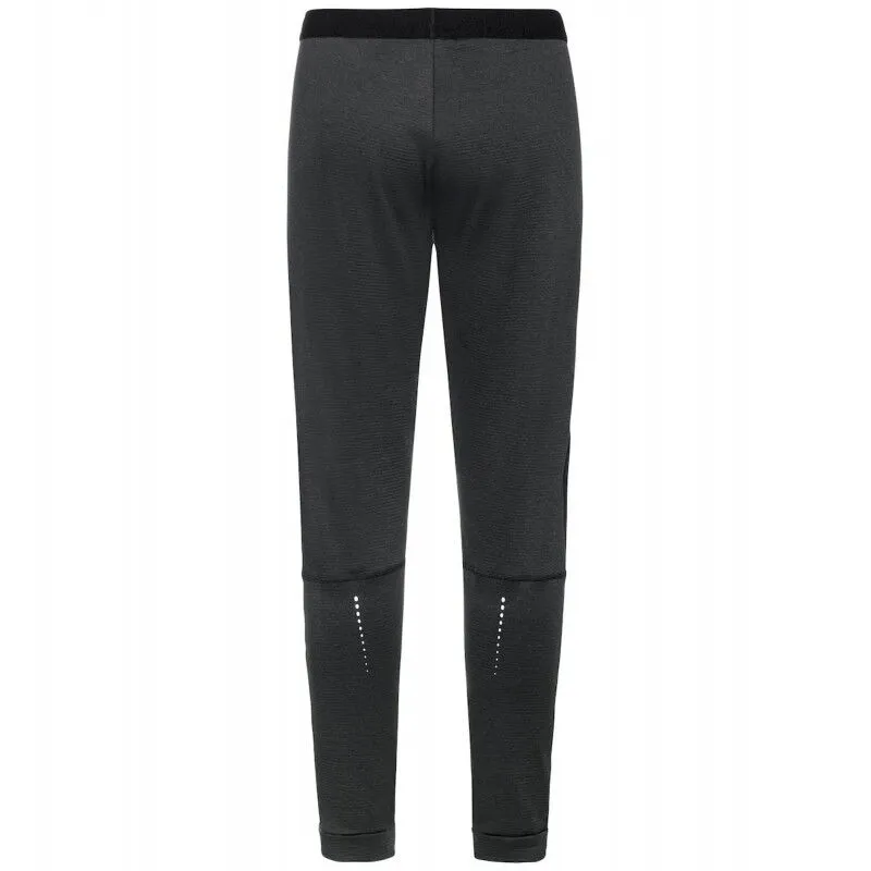 Odlo  Run Easy Warm - Pantaloni da corsa - Uomo