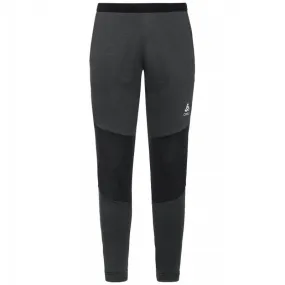 Odlo  Run Easy Warm - Pantaloni da corsa - Uomo