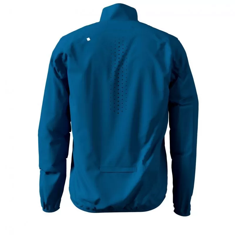 Odlo  Zeroweight Jacket - Giacca a vento - Uomo