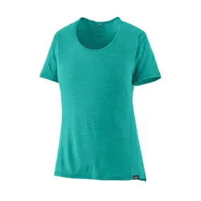 Patagonia  Cap Cool Lightweight Shirt - Donna