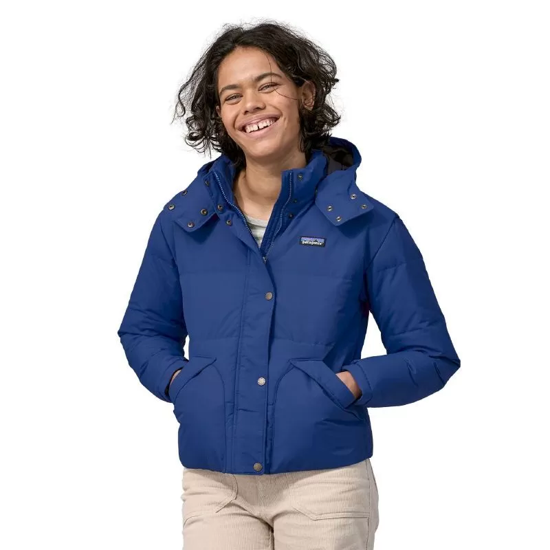 Patagonia  Downdrift Jacket - Giacca in piumino - Donna