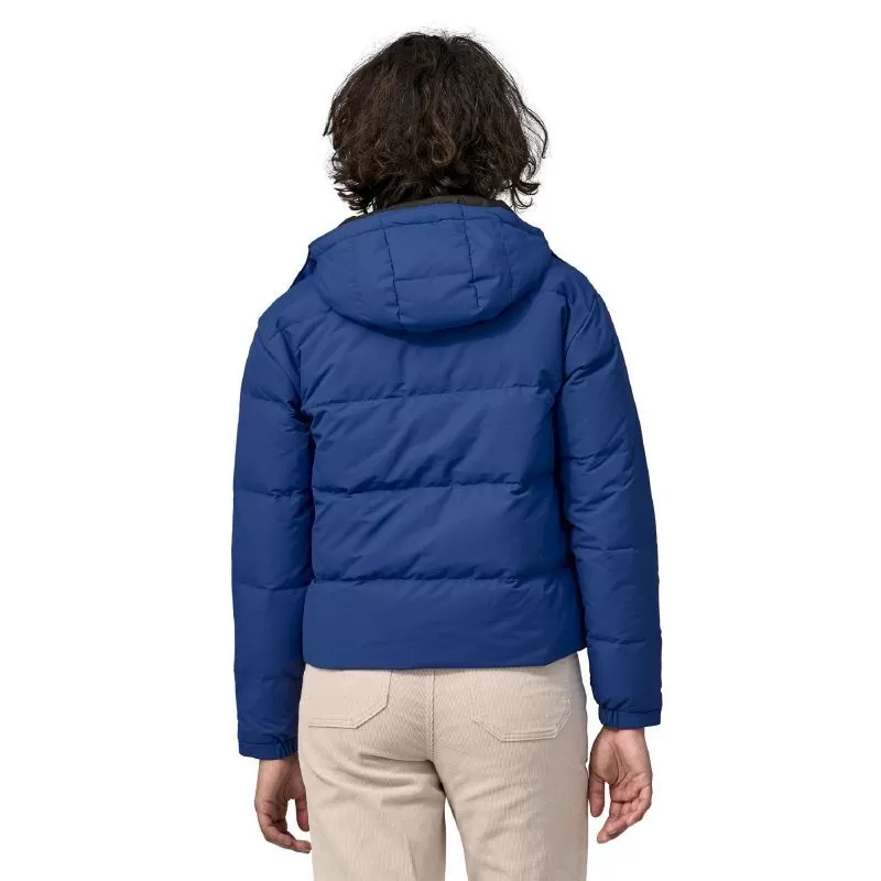 Patagonia  Downdrift Jacket - Giacca in piumino - Donna