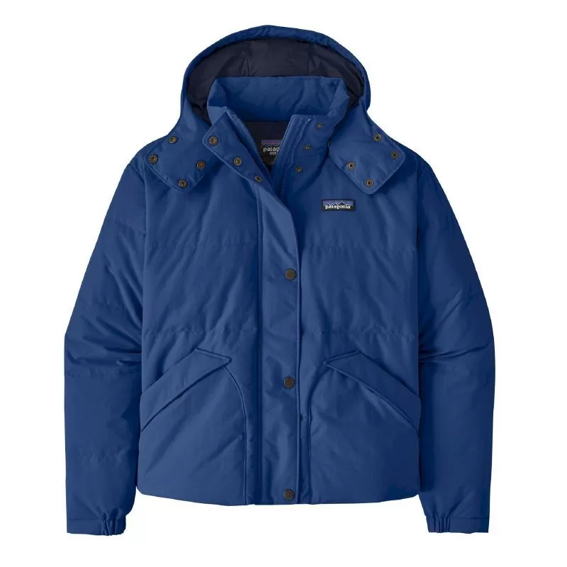 Patagonia  Downdrift Jacket - Giacca in piumino - Donna