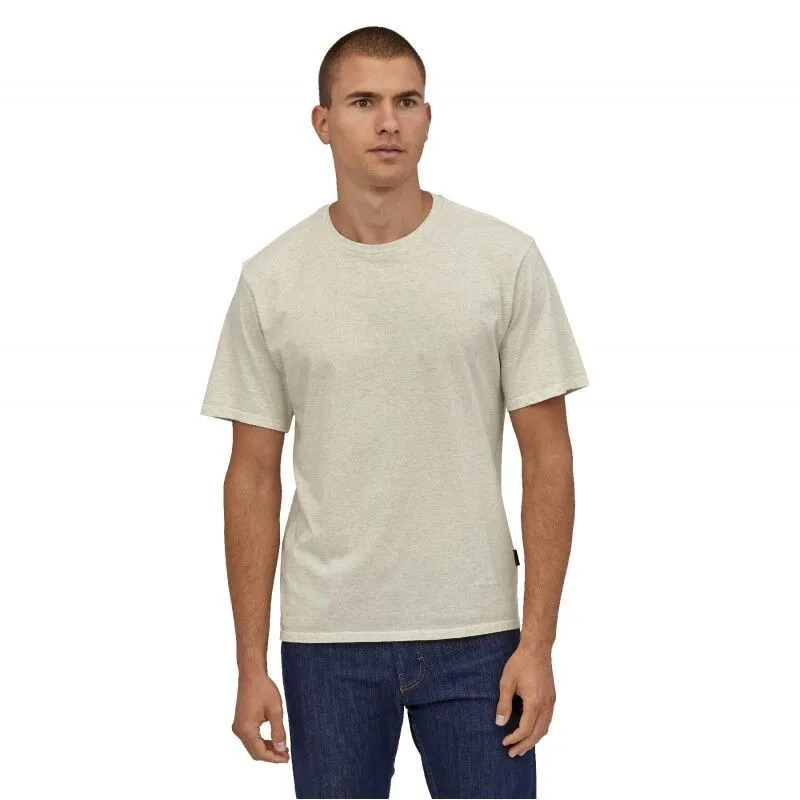 Patagonia  Road to Regenerative Lightweight Tee - T-shirt - Uomo