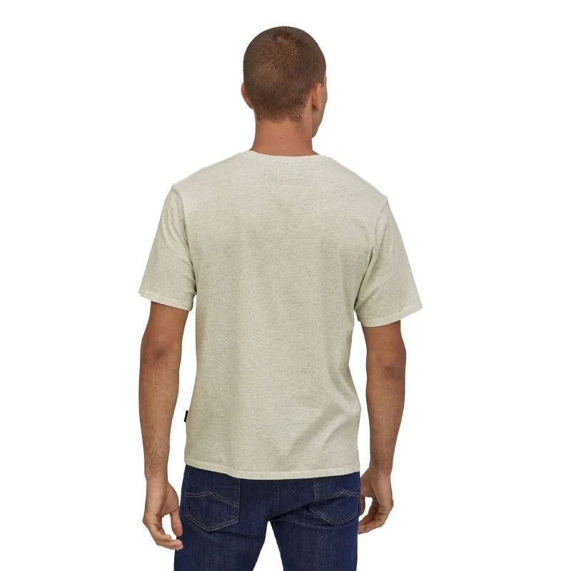 Patagonia  Road to Regenerative Lightweight Tee - T-shirt - Uomo