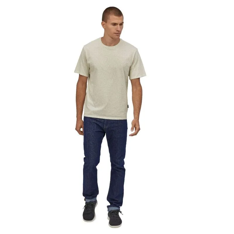 Patagonia  Road to Regenerative Lightweight Tee - T-shirt - Uomo