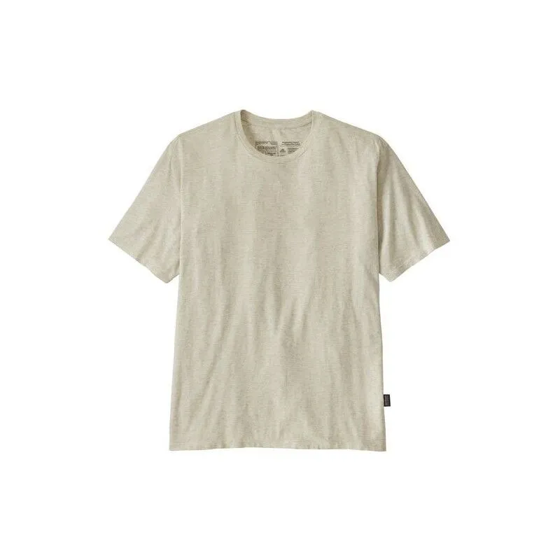 Patagonia  Road to Regenerative Lightweight Tee - T-shirt - Uomo