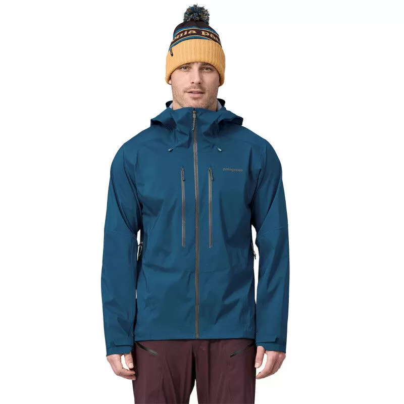 Patagonia  Stormstride Jacket - Giacca da sci - Uomo