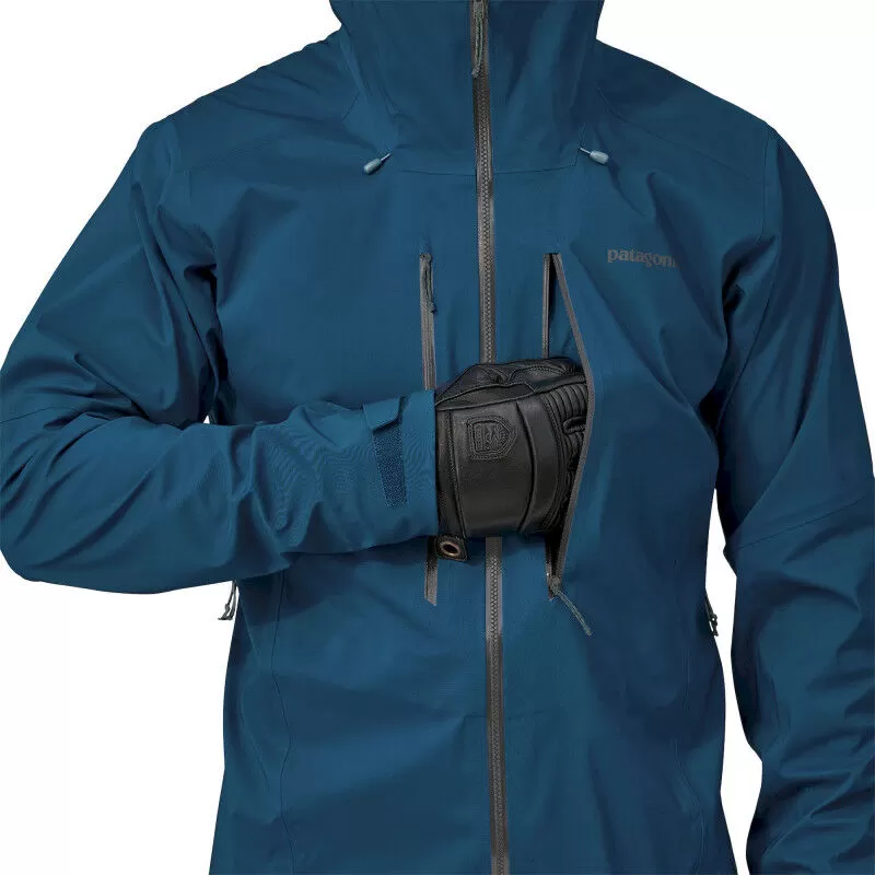 Patagonia  Stormstride Jacket - Giacca da sci - Uomo