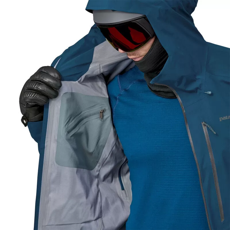 Patagonia  Stormstride Jacket - Giacca da sci - Uomo