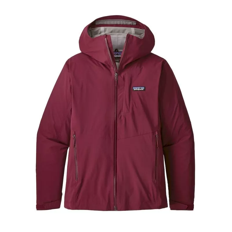 Patagonia  Stretch Rainshadow Jacket - Giacca antipioggia - Donna