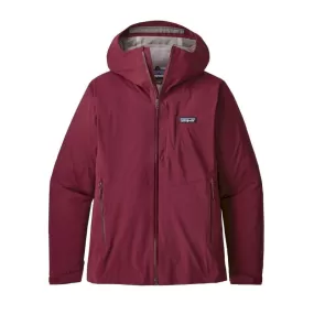 Patagonia  Stretch Rainshadow Jacket - Giacca antipioggia - Donna