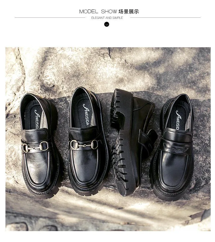 Penny Loafers BH2