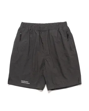 Pertex Lightweight Easy Shorts Black