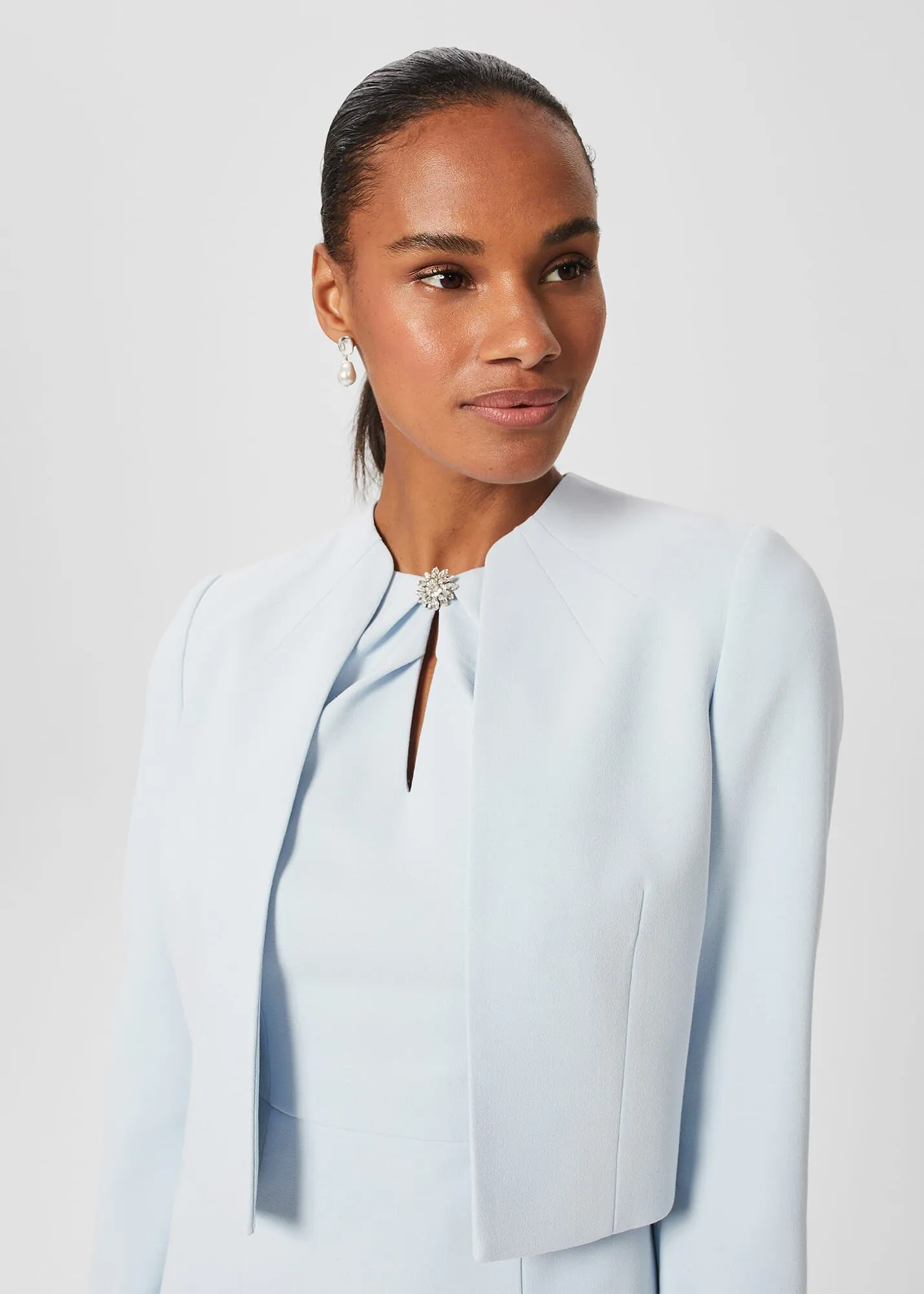 Petite Gabriele Jacket 