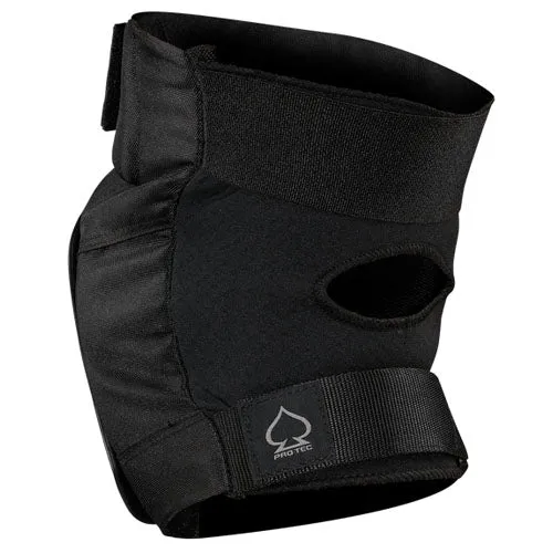 Pro Tec Street Knee Pads Black