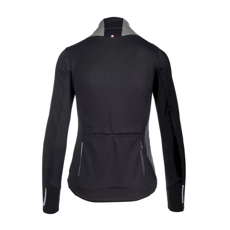 Q36.5  Hybrid Jacket Lady - Giacca ciclismo - Donna