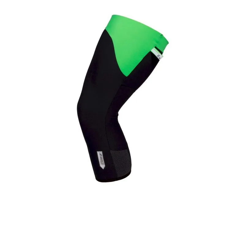 Q36.5  WoolF Knee Warmer - Gambali ciclismo