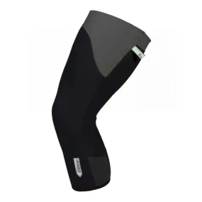 Q36.5  WoolF Knee Warmer - Gambali ciclismo