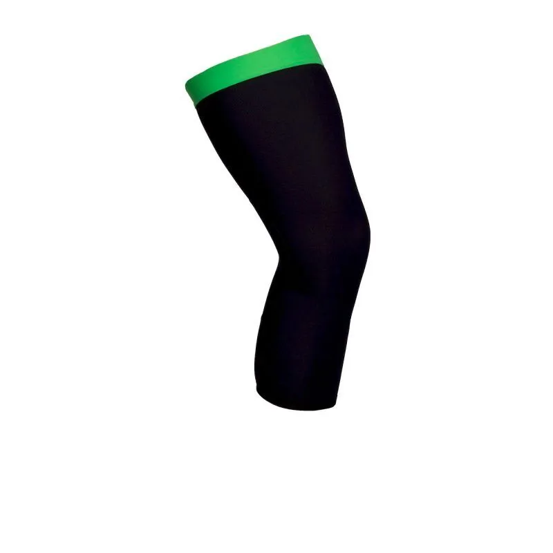 Q36.5  WoolF Knee Warmer - Gambali ciclismo