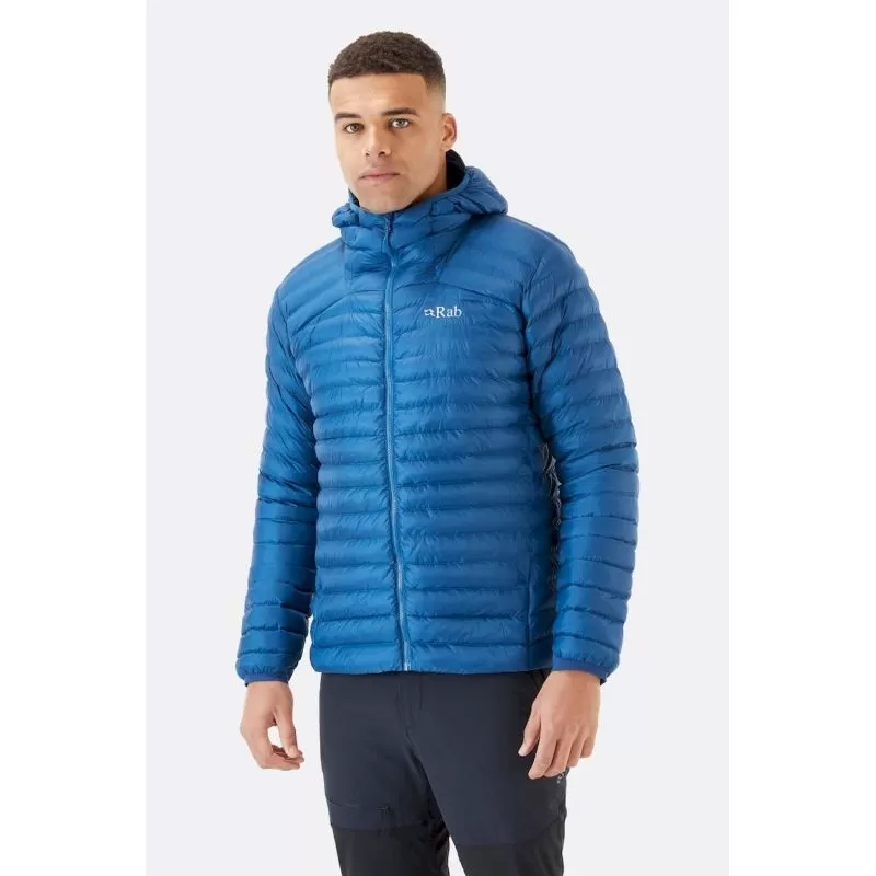 Rab  Cirrus Alpine Jacket - Giacca sintetica - Uomo