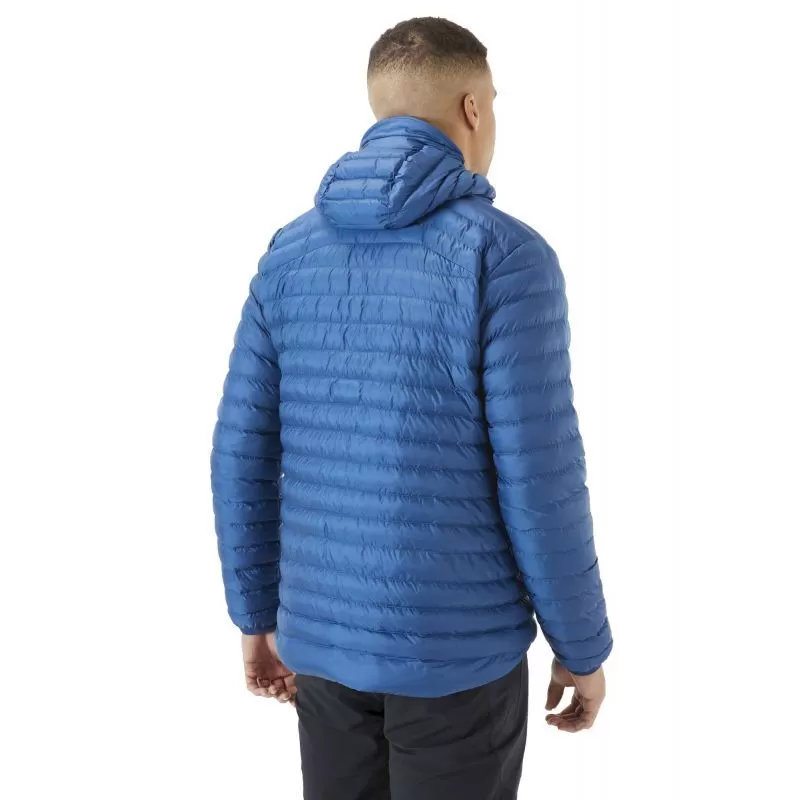 Rab  Cirrus Alpine Jacket - Giacca sintetica - Uomo