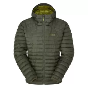 Rab  Cirrus Alpine Jacket - Giacca sintetica - Uomo