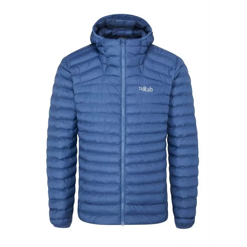 Rab  Cirrus Alpine Jacket - Giacca sintetica - Uomo