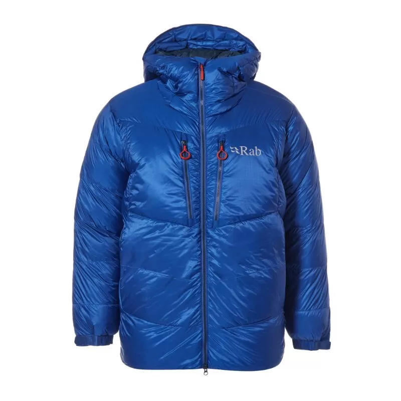 Rab  Expedition 7000 Jacket - Giacca in piumino