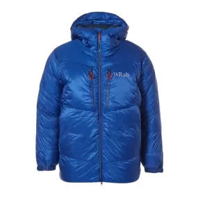 Rab  Expedition 7000 Jacket - Giacca in piumino