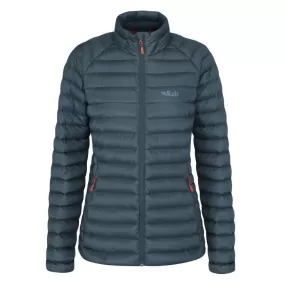 Rab  Microlight Jacket  - Giacca in piumino - Donna