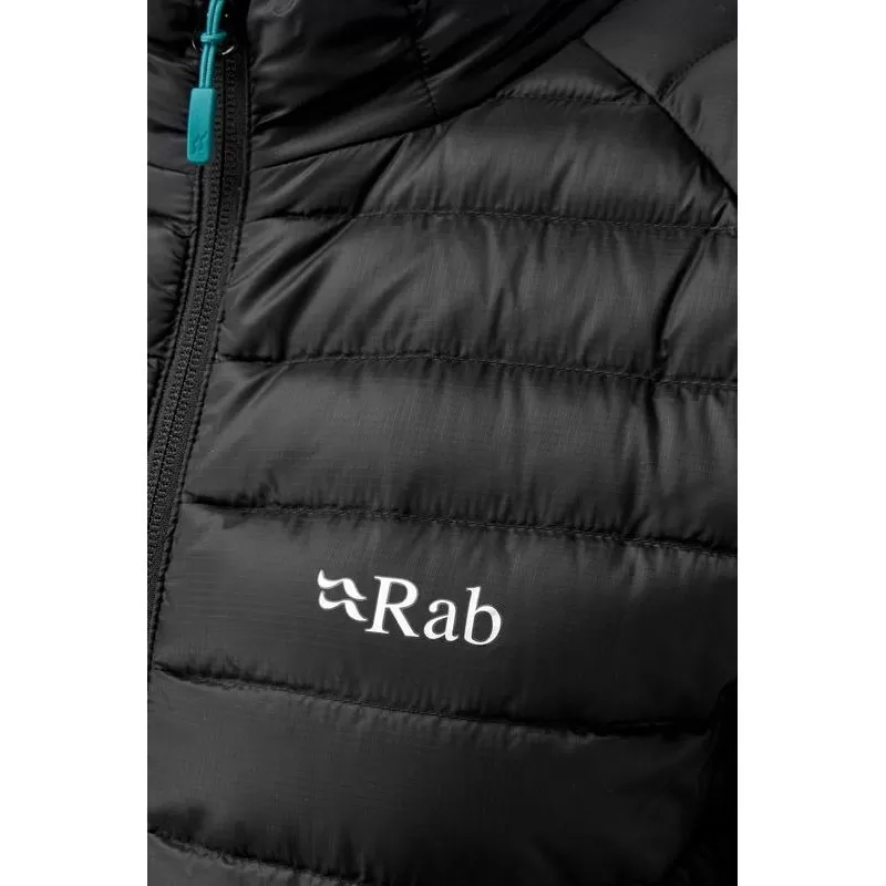 Rab  Microlight Jacket  - Giacca in piumino - Donna