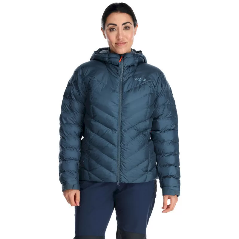 Rab  Nebula Pro Jacket  - Giacca sintetica - Donna