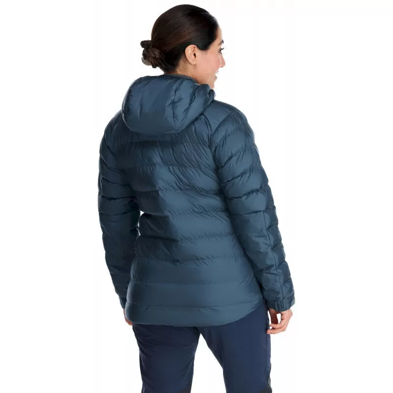 Rab  Nebula Pro Jacket  - Giacca sintetica - Donna