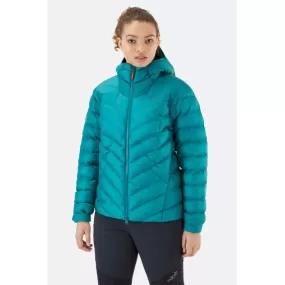 Rab  Nebula Pro Jacket  - Giacca sintetica - Donna