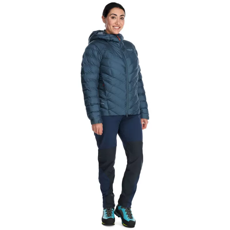 Rab  Nebula Pro Jacket  - Giacca sintetica - Donna