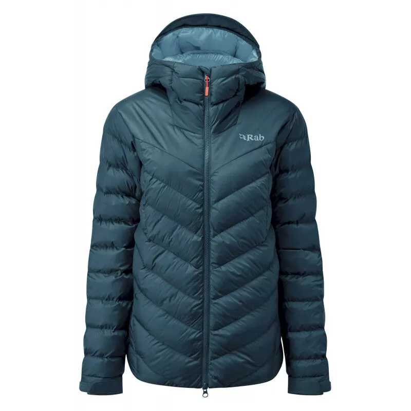 Rab  Nebula Pro Jacket  - Giacca sintetica - Donna