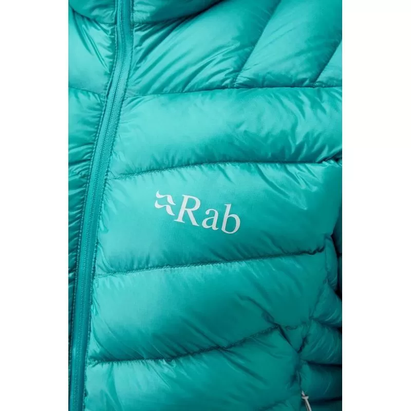 Rab  Prosar Jacket  - Giacca in piumino - Donna