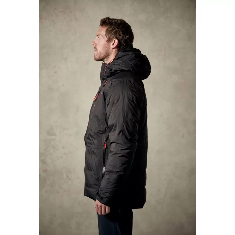 Rab  Resolution Jacket - Giacca in piumino - Uomo