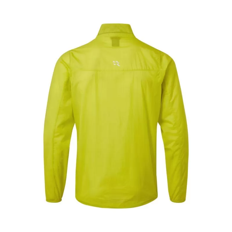 Rab  Vital Windshell Jacket - Giacca softshell - Uomo