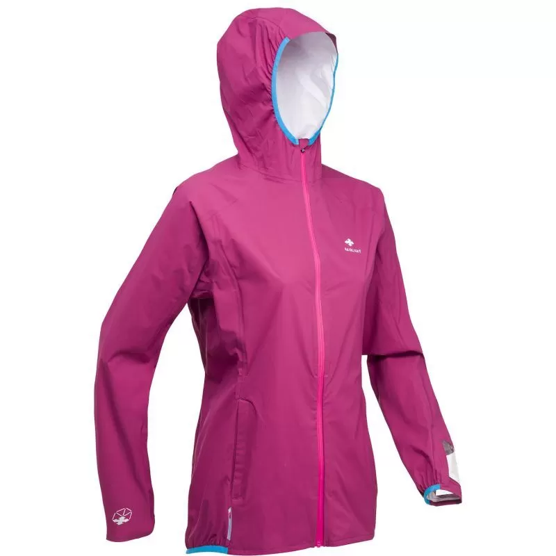 Raidlight  Activ Mp + Jacket - Giacca antipioggia - Donna