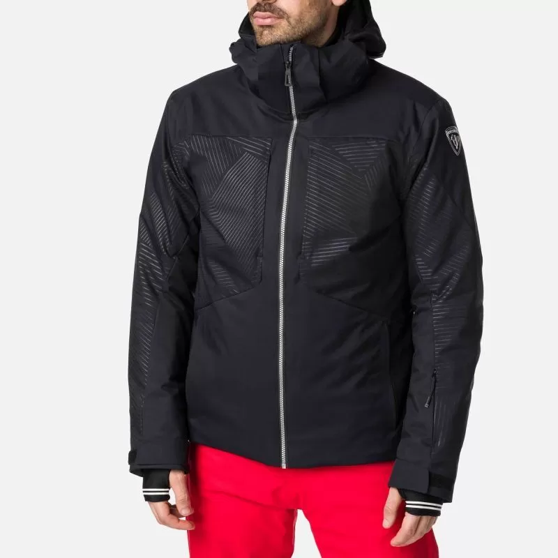 Rossignol  Stade Jacket - Giacca da sci - Uomo