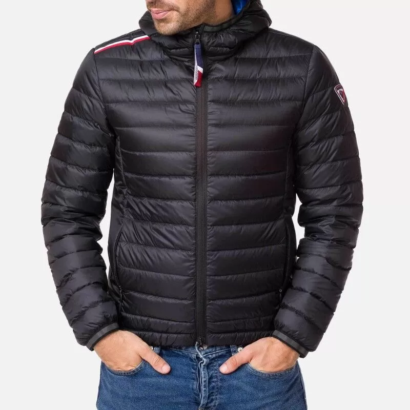 Rossignol  Verglas Hood Jacket - Giacca sintetica - Uomo