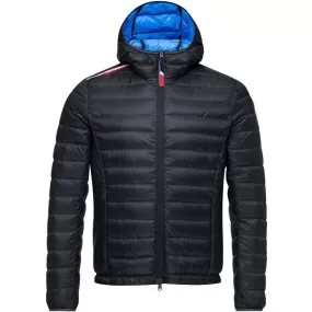 Rossignol  Verglas Hood Jacket - Giacca sintetica - Uomo