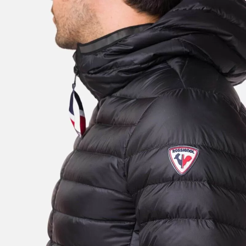 Rossignol  Verglas Hood Jacket - Giacca sintetica - Uomo