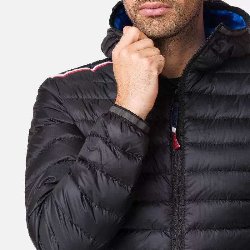 Rossignol  Verglas Hood Jacket - Giacca sintetica - Uomo